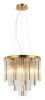 Подвесная люстра Stilfort Style Rain 2147/05/06P