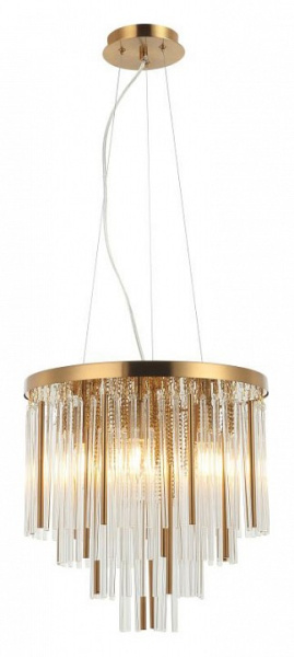 Подвесная люстра Stilfort Style Rain 2147/05/06P