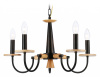 Подвесная люстра Ambrella Light TR TR9593