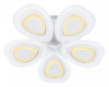 Потолочная люстра Escada Ornament 10223/5LED