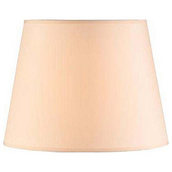 Плафон текстильный Newport 3100 Абажур к 3101FL/31300 бежевый