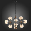 Подвесная люстра ST-Luce Stampo SL549.423.10