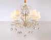 Подвесная люстра Ambrella Light TR TR4560