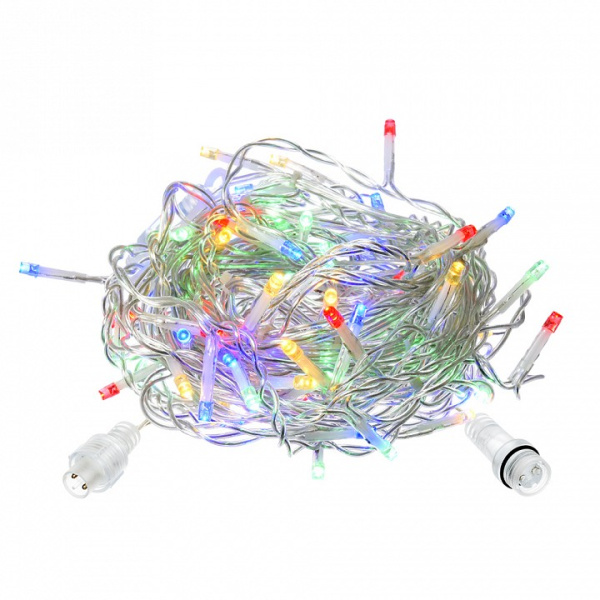 Бахрома световая [3x0.6 м] Бахрома 55089