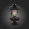 Наземный низкий светильник ST-Luce Lastero SL080.405.01