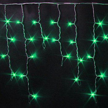 Бахрома световая (3х0.5 м) RL-i3*0.5F-T/G