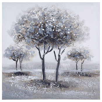 Картина (40x40 см) 85021