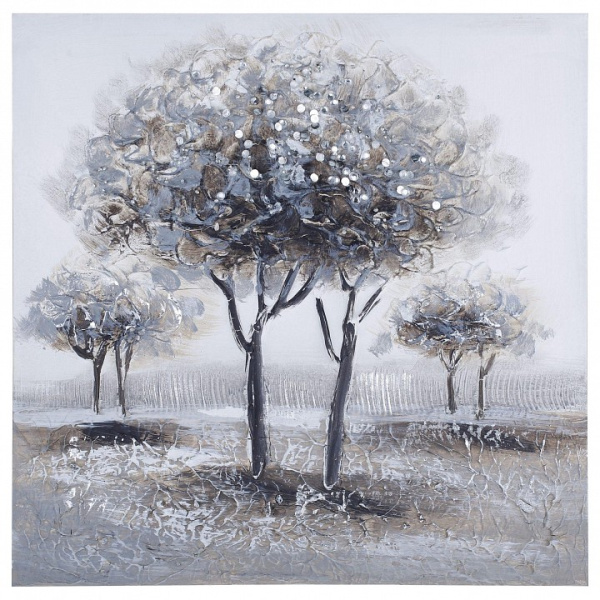 Картина (40x40 см) 85021