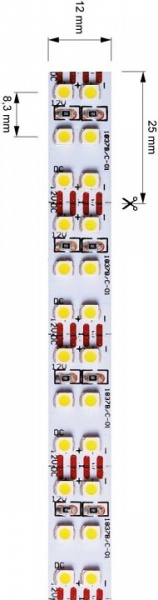 Лента светодиодная Deko-Light  840278