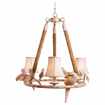 Подвесная люстра Loft it Pigeon LOFT8138-3