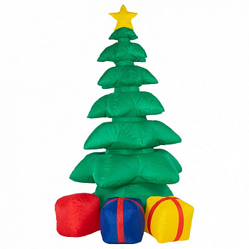 Ель световая NN-511 511-043