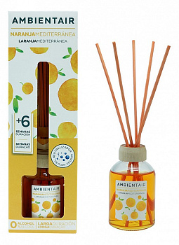 Ароматизатор диффузионный (21.1 см) Средиземноморский апельсин MK050NMAAGC