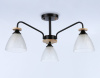 Люстра на штанге Ambrella Light TR TR9564