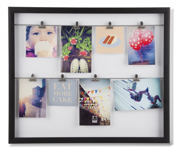 Мультирамка (52.1х44.2 см) Clipline 311035-040