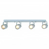 Бра Arte Lamp Lente A1310PL-4WH