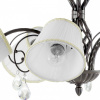 Люстра на штанге Lightstar Esedra 796058