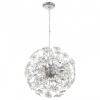 Подвесная люстра ST-Luce Auola SL385.103.12