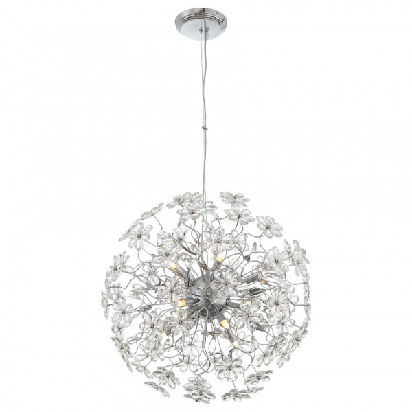 Подвесная люстра ST-Luce Auola SL385.103.12