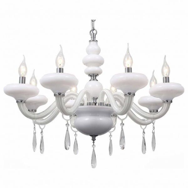 Подвесная люстра ST-Luce Bambolina SL756.503.08