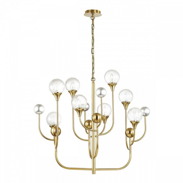 Подвесная люстра Odeon Light Kelli 4785/8
