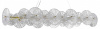 Подвесная люстра ST-Luce Flero SL1657.213.08