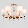 Подвесная люстра Ambrella Light TR TR4535