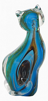 Статуэтка (8х6х17.5 см) Glass F5937