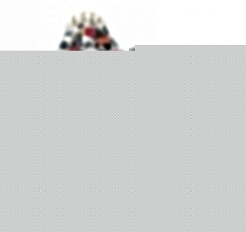 Статуэтка (8 см) Влюбленные на скамейке 784110