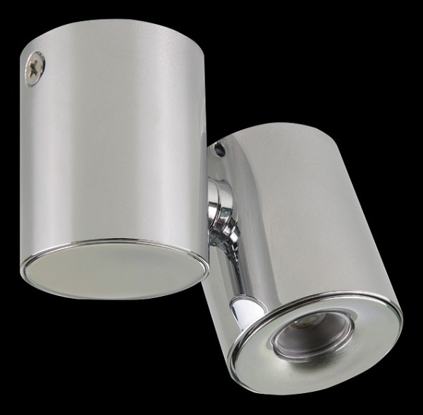 Светильник на штанге Lightstar Punto 051124