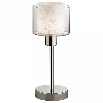 Настольная лампа декоративная Odeon Light Isko 2210/1T