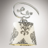 Люстра на штанге Odeon Light Alba 2926/5C