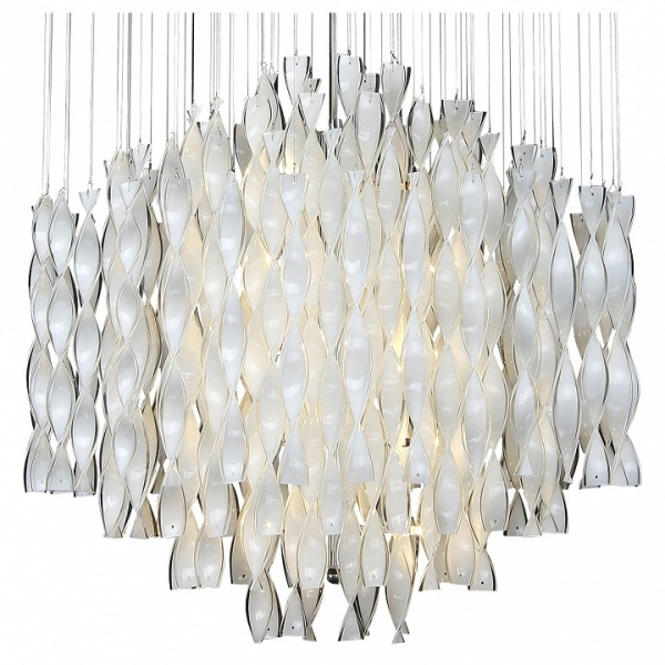 Подвесная люстра ST-Luce Jeta SL449.503.15