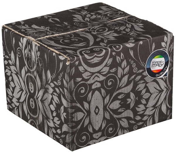 Чаша декоративная (38х19х23 см) Lulu 316-974