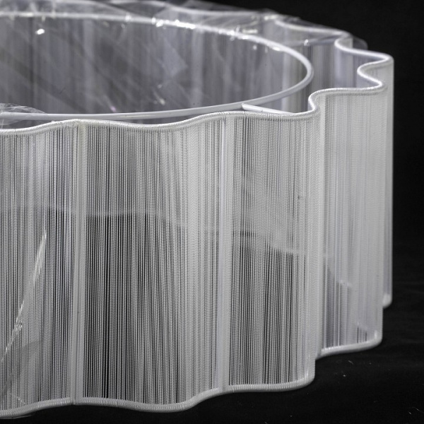 Накладной светильник TOPGRADE TOPGRADE Brookside LSL-3307-08