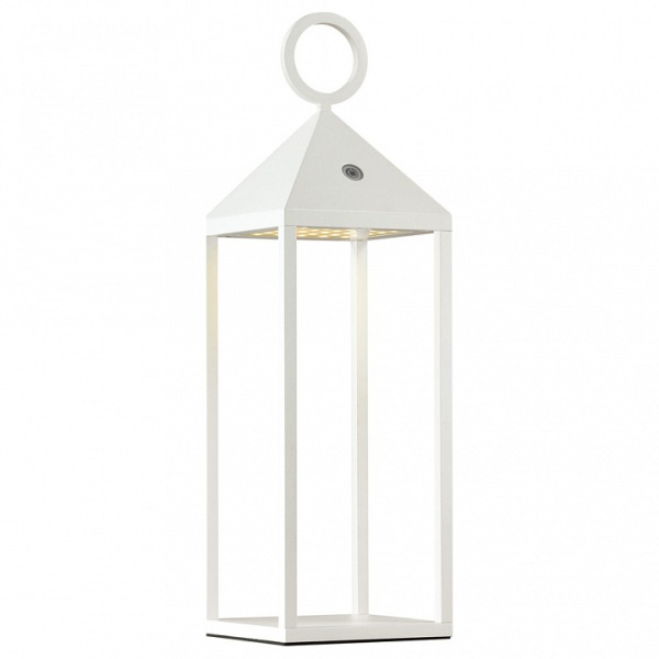 Наземный низкий светильник Odeon Light York 4605/2TL