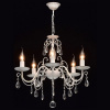Подвесная люстра MW-Light Аврора 371016505