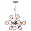 Подвесная люстра Vele Luce Dandelion VL1173L12