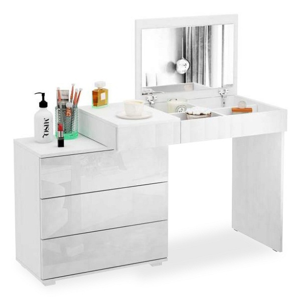 Стол туалетный Нуар-6