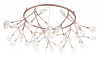 Подвесная люстра ST-Luce Riccardo SL411.333.45