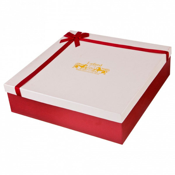 Чаша декоративная (37х37х7.5 см) Art 403-057