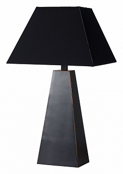 Настольная лампа декоративная Lucide Yessin 73505/81/97