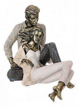 Статуэтка (29х17х20 см) Фьюжн 154-536