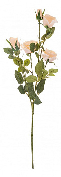 Ветка (70 см) Роза 281-605