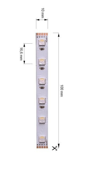Лента светодиодная Deko-Light  840237