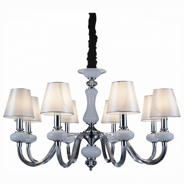 Подвесная люстра ST-Luce Lume SL654.503.08