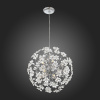 Подвесная люстра ST-Luce Auola SL385.103.12