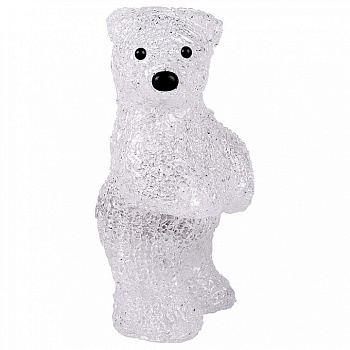 Зверь световой (22 см) Медвежонок 513-311