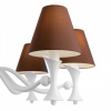 Подвесная люстра Lamp4You Provence 10 M3-07-WM-LMP-O-30