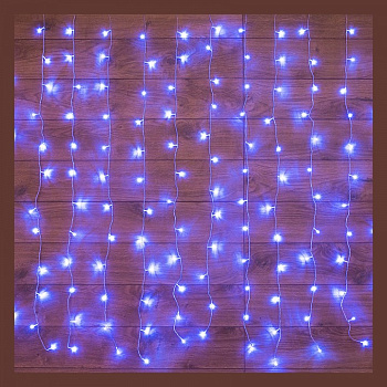 Занавес световой (1.5x1 м) Home 235-023