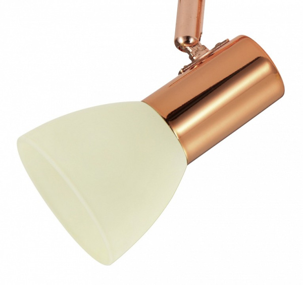 Спот Eglo ПРОМО Glossy 2 94737